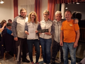 echsenbach mixed team